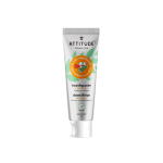 ATTITUDE Kids Flouride Toothpaste - Mango