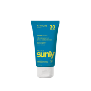 ATTITUDE Kids Mineral Sunscreen Spf 30