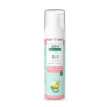 Aleva Naturals 2 in 1 Hair and Body Wash bottle