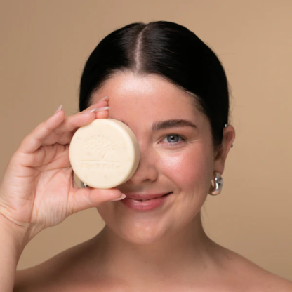 Birch Babe Oatmeal Facial Cleansing Bars – Gentle Natural Cleanser for Sensitive Skin - Image 2
