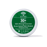 Birch Babe 100% Mineral Sunscreen (Unscented) – SPF 30+ Broad Spectrum Protection for Sensitive Skin