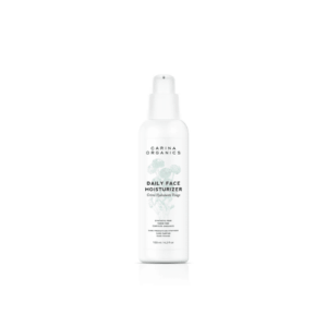 Carina Organics Daily Face Moisturizer