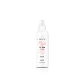 Carina Organics Daily Organic Toner