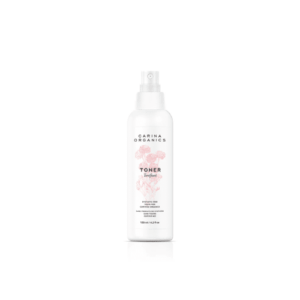 Carina Organics Daily Organic Toner