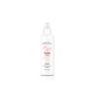 Carina Organics Daily Organic Toner