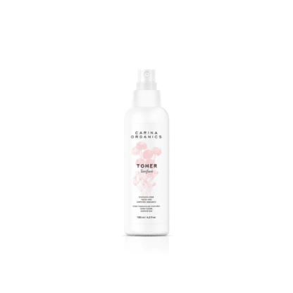 Carina Organics Daily Organic Toner
