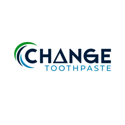 Change Toothpaste