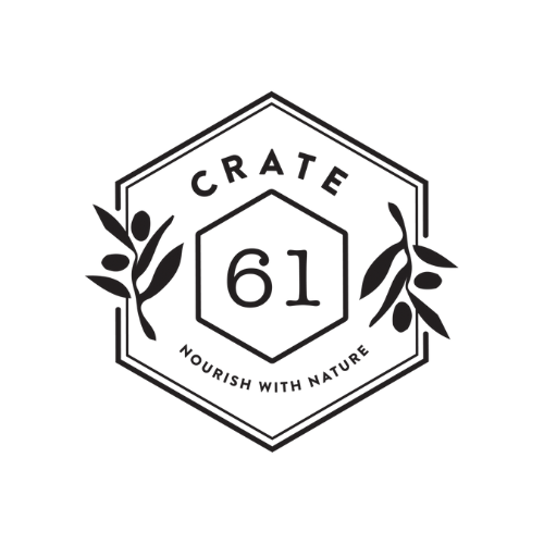 Crate 61