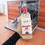 Eco Company Unscented Dishwasher Gel - 500mL - Image 2