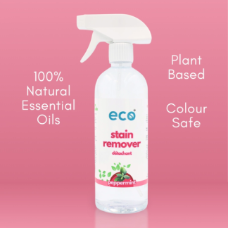 Eco Company Stain Remover – Peppermint