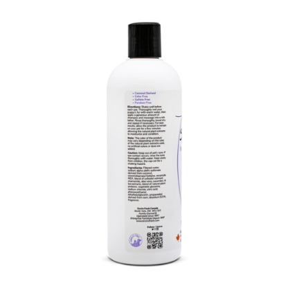 Enviro Fresh Dog Shampoo 4-in-1 - Image 2