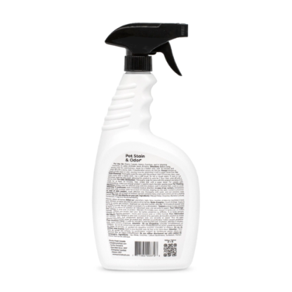 Enviro Fresh Pet Stain & Odor Remover – Linen Fresh (950ml) - Image 2