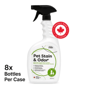 Enviro Fresh Pet Stain & Odor Remover – Linen Fresh (950ml)