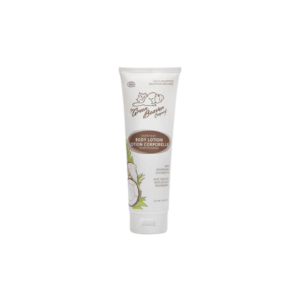 Green Beaver Body Lotion – Coconut