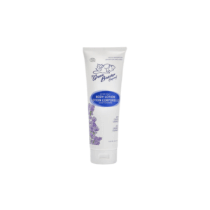 Green Beaver Body Lotion – Lavender
