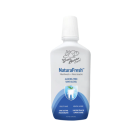 Bain de bouche Green Beaver NaturaFresh™