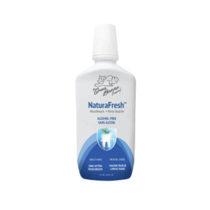 Green Beaver NaturaFresh™ Mouthwash