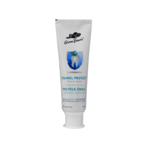 Green Beaver Naturapeutic Enamel Protect Toothpaste – Fresh Mint