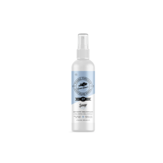 Green Beaver Mineral Sunscreen Spray – SPF 27