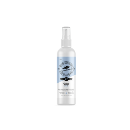 Green Beaver Mineral Sunscreen Spray – SPF 27