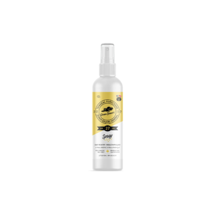 Green Beaver SPF 27 Spray Kids
