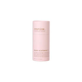 Moon Sisters Deodorant by Routine