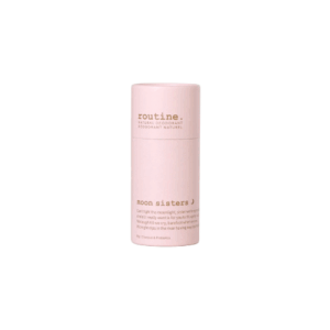 Moon Sisters Deodorant by Routine