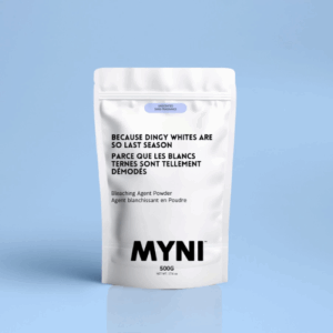 Myni Bleaching Agent Powder