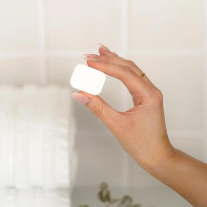 Myni Dishwasher Detergent Tabs – 32 Tablets | Zero-Waste, Powerful Clean - Image 2