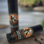 Nova Scotia Fisherman Beard Balm - Scotia Mint - Image 3