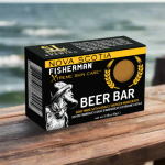 Nova Scotia Fisherman Beer Bar Soap - Image 3