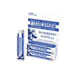Nova Scotia Fisherman Lip Balm – Blueberry 2-Pack