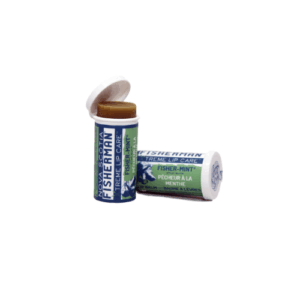 Nova Scotia Fisherman Lip Balm – Fishermint