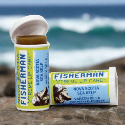 Nova Scotia Fisherman Original Lip Balm - Image 3