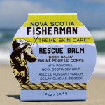 Nova Scotia Fisherman Rescue Balm - Image 2