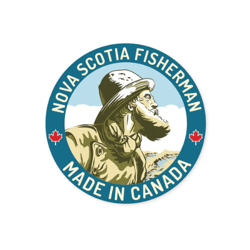 Nova Scotia Fisherman