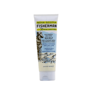 Nova Scotia Fisherman Original Sea Kelp Lotion – Small Size Natural Moisturizer