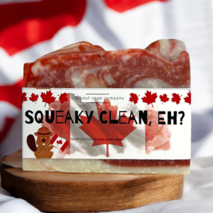 Old Soul Soap Company