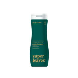 Super leaves™ Energizing Shower Gel – Orange Leaves