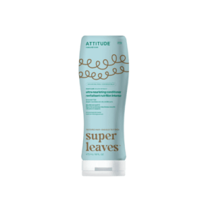 Super leaves™ Ultra-Nourishing Conditioner for Curly Hair – Shea Butter