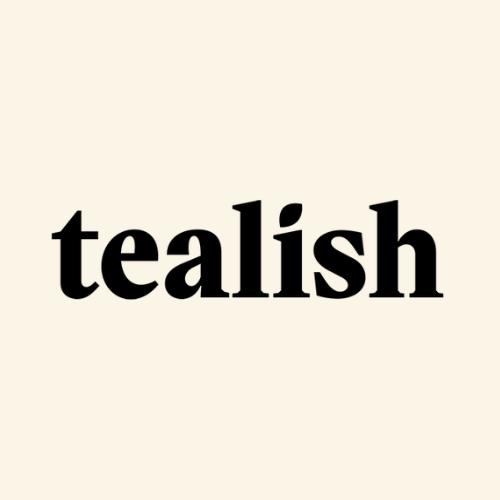 Tealish