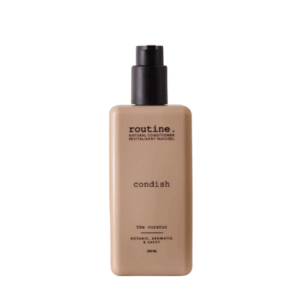 The Curator Conditioner by Routine