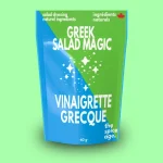 The Spice Age Greek Salad Dressing Mix pouc