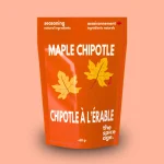 Le sachet Spice Age Maple Maple Chipotle BBQ Rub