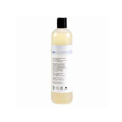 The Unscented Company Body Soap – 500 mL - Image 2