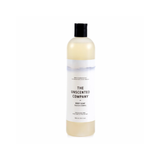 The Unscented Company - Body Wash