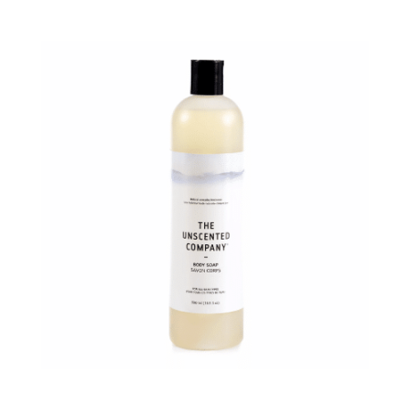 The Unscented Company - Body Wash
