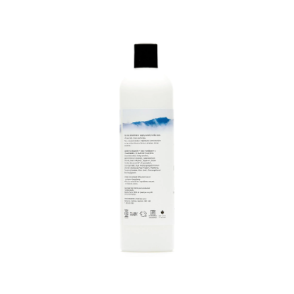 The Unscented Company Daily Conditioner – 500 mL - Image 2