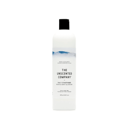The Unscented Company - Daily Conditioner
