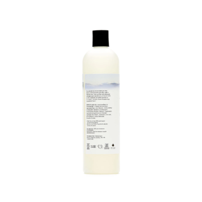 The Unscented Company Daily Shampoo – 500 mL - Image 2
